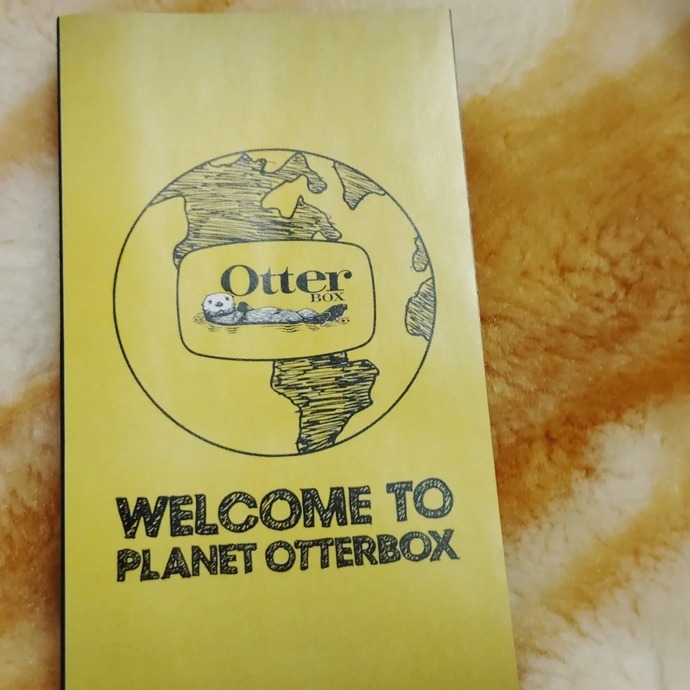 Otter Box iPhone 7 plus
